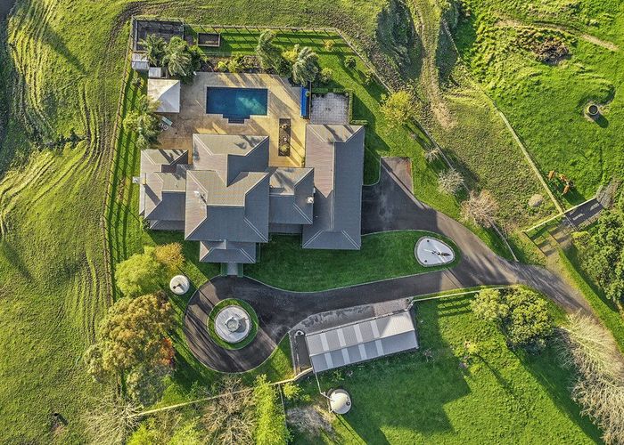  at 64 Houghton Road, NGAHINAPOURI, HAMILTON