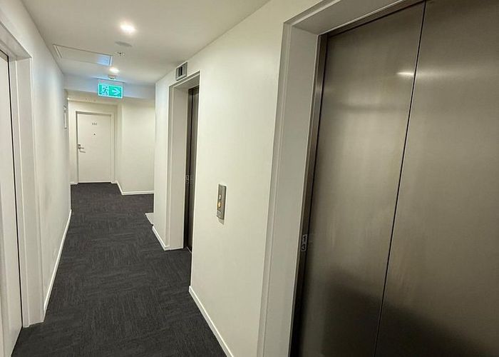  at 13N/135 Victoria Street West, City Centre, Auckland City, Auckland