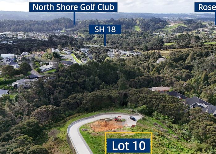  at 9 Koru Lane, Greenhithe, North Shore City, Auckland