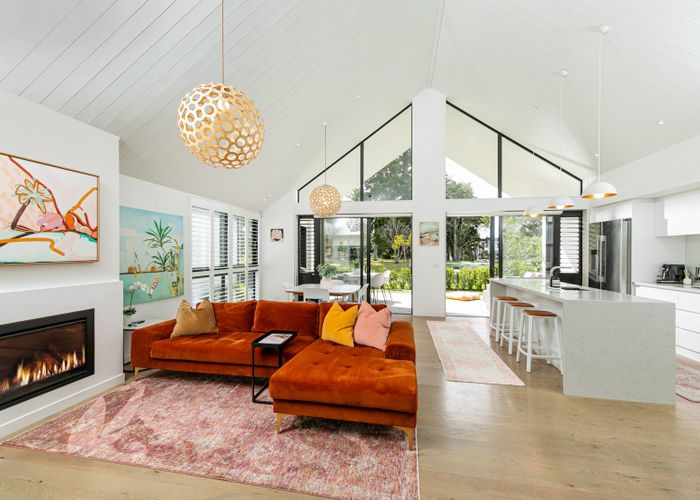  at 3 Airmens Lane, Hobsonville, Waitakere City, Auckland