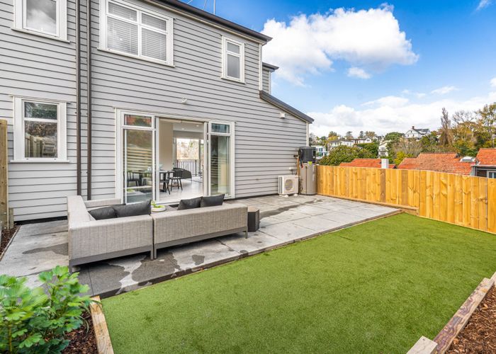  at 23E Windsor Street, Parnell, Auckland City, Auckland