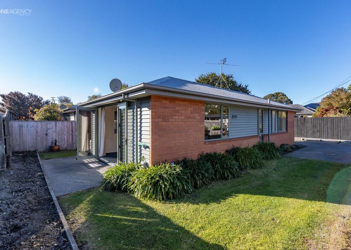  at 271A Centaurus Road, Hillsborough, Christchurch City, Canterbury