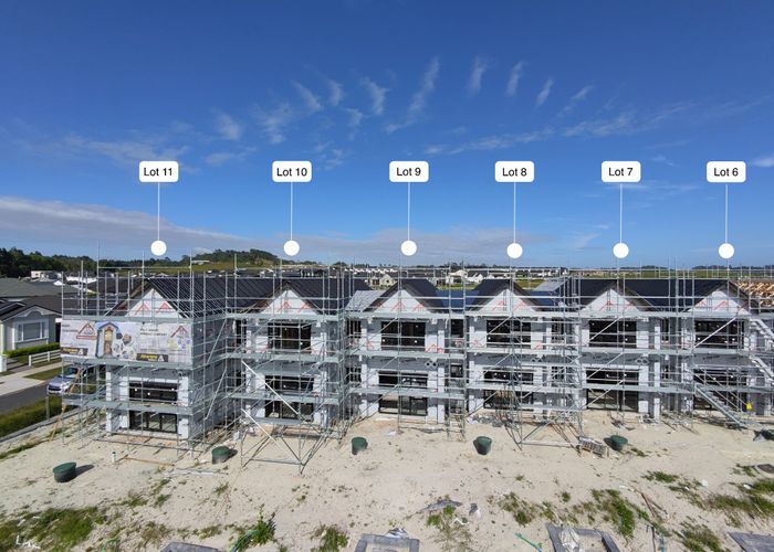  at 56 Dendro Ring Road, Milldale, Rodney, Auckland