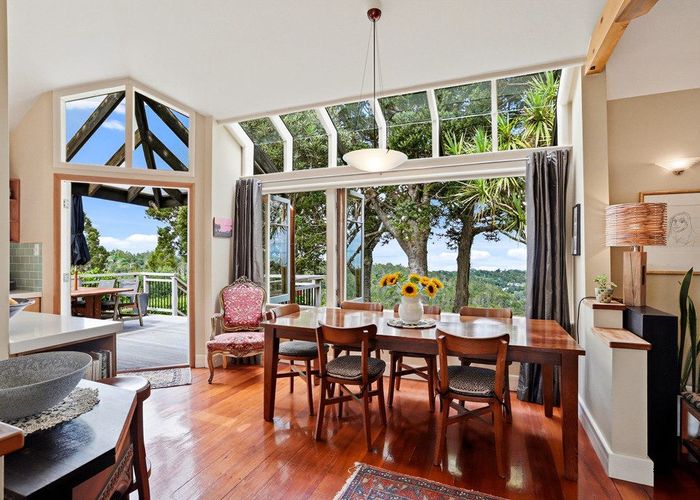  at 616 South Titirangi Road, Titirangi, Waitakere City, Auckland