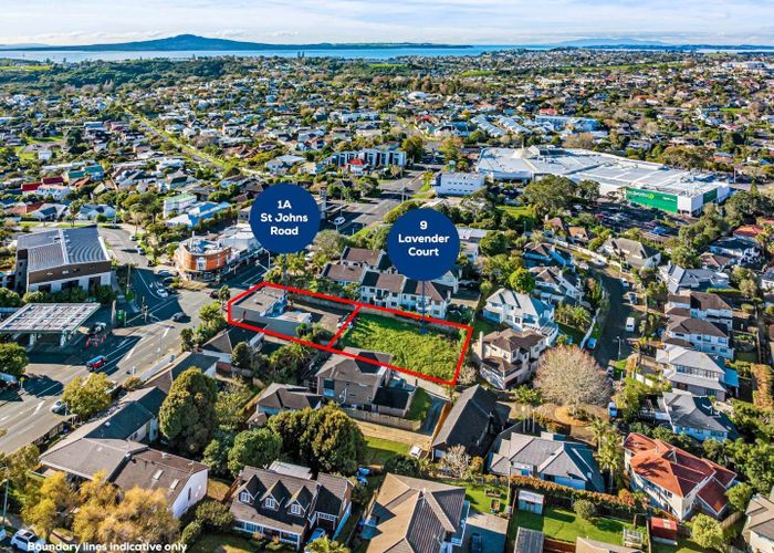  at 9 Lavender Court, Saint Johns, Auckland City, Auckland