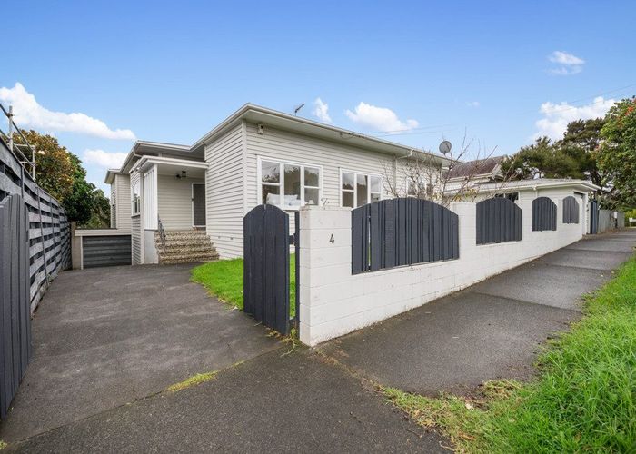  at 4 Bloomfield Place, Epsom, Auckland City, Auckland