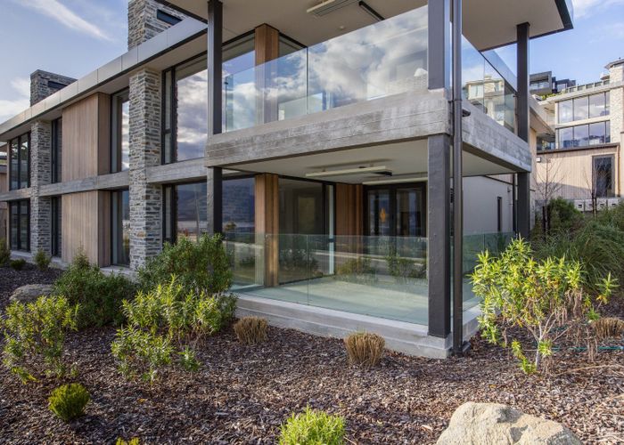  at Apt 37 Marina Terrace Apartments, 65 Lakeside Road, Wanaka, Wanaka, Otago