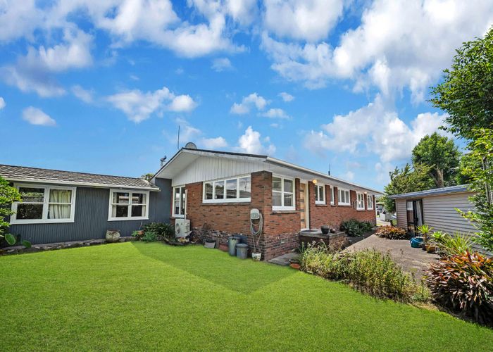  at 7 James Place, Opaheke, Papakura, Auckland