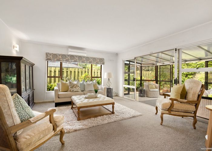  at 126B St Andrews Road, Epsom, Auckland