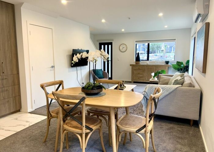  at 6/158 Kilmore Street, City Centre, Christchurch City, Canterbury