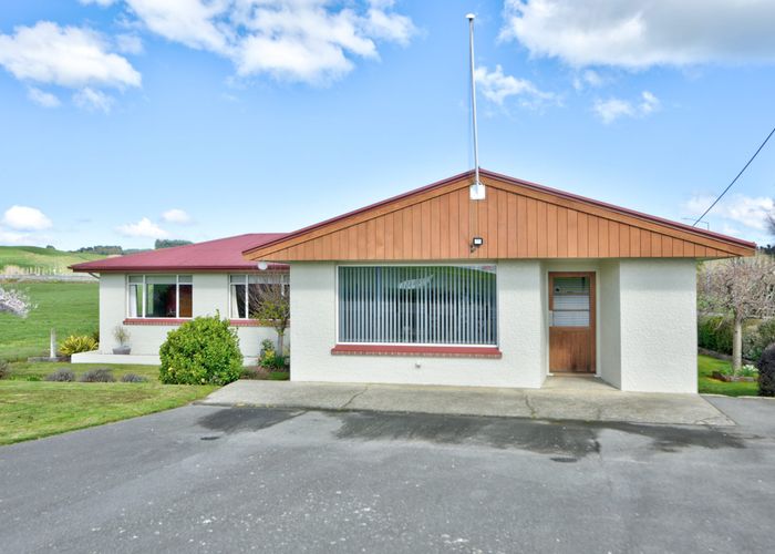  at 272 Waipahi Highway, Gore, Gore, Southland