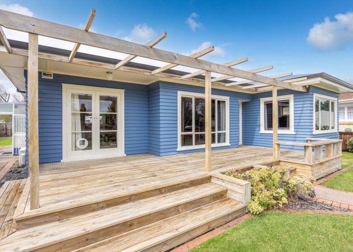  at 20 Oxford Street, Fairfield, Hamilton, Waikato