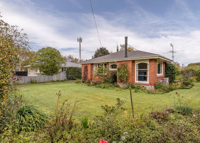 Free property data for 3 Longden Street, Darfield, Darfield homes.co.nz