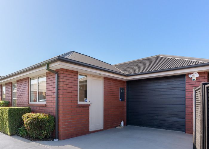  at 4B Railway Terrace, Templeton, Christchurch City, Canterbury