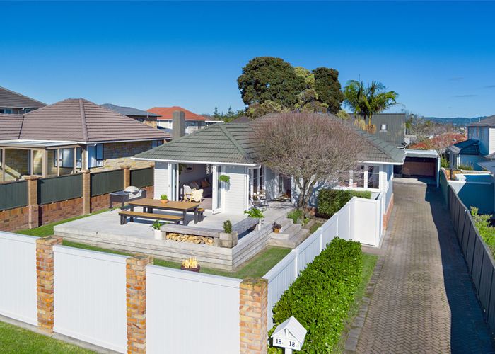  at 1/18 Strid Road, Te Atatu South, Waitakere City, Auckland