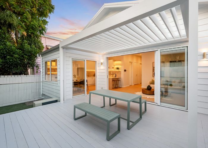  at 9 Provost Street, Ponsonby, Auckland City, Auckland