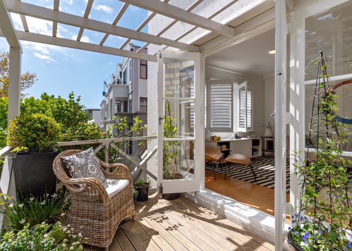  at 1/5 Balfour Road, Parnell, Auckland City, Auckland