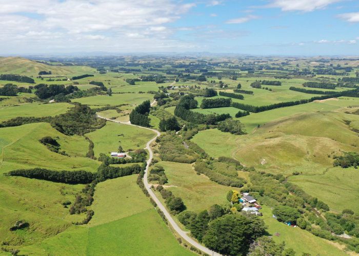  at 409 Mangaroa Road, Eketahuna, Tararua, Manawatu / Whanganui