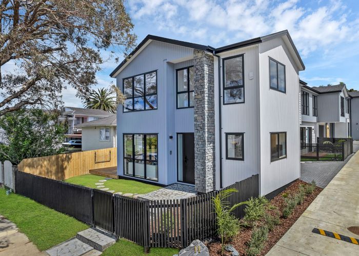  at 11A Colum Place, Bucklands Beach, Manukau City, Auckland