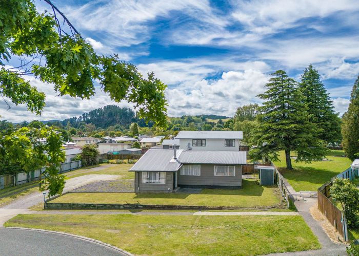  at 26 Paekiri Street, Turangi