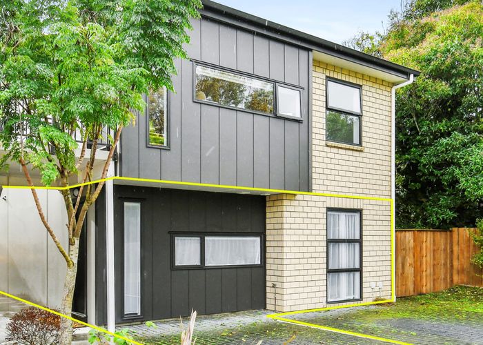  at 5/3 Woolfield Road, Papatoetoe, Auckland