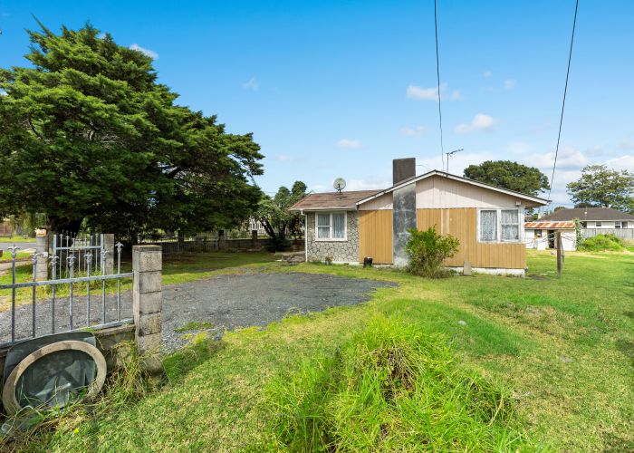  at 2 Fisher Crescent, Otara, Auckland