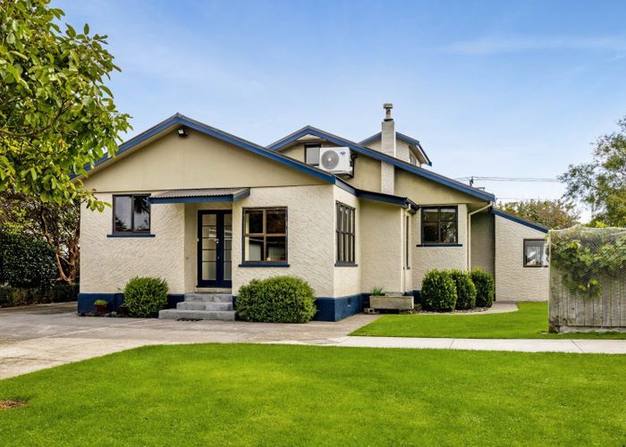  at 6 Egmont Street, Normanby, Hāwera