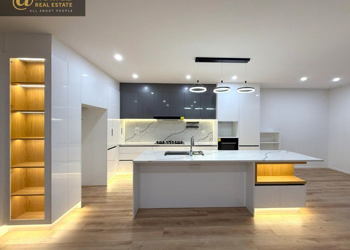  at 56A Hogarth Rise, West Harbour, Waitakere City, Auckland