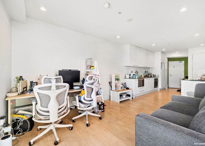  at 807/30 Beach Road, City Centre, Auckland City, Auckland