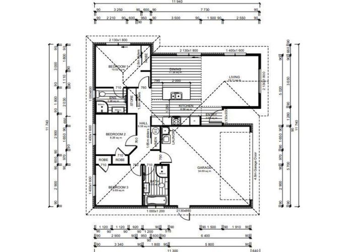  at 16 Kay Way, Rakaia, Ashburton, Canterbury