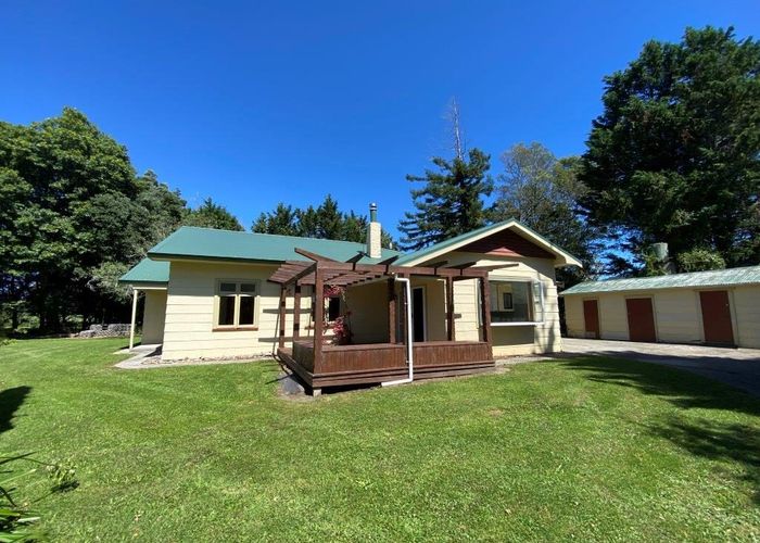  at Lot 3 Solly Road, Rockville, Golden Bay, Tasman, Nelson / Tasman