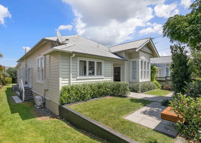  at 40 King Edward Street, Mount Eden, Auckland