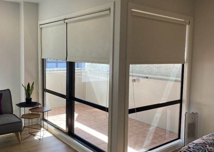  at 3C/81 Wakefield Street, Auckland Central, Auckland