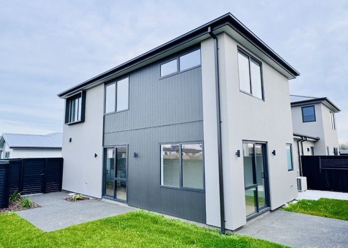  at 71A Chrysolite Place, Belfast, Christchurch City, Canterbury