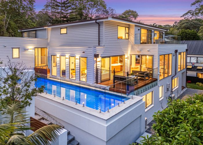  at 17B Warrington Road, Remuera, Auckland City, Auckland