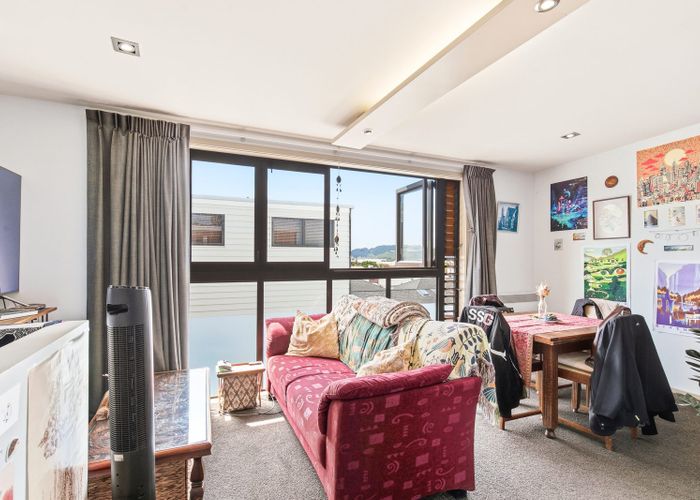  at 11/45 Childers Terrace, Kilbirnie, Wellington, Wellington