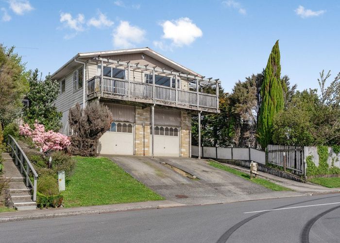  at 4 Trelawney Road, Wainuiomata, Lower Hutt, Wellington