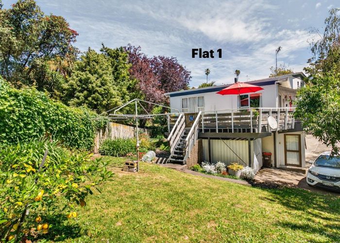  at 2A Burlington Road, Hospital Hill, Napier, Hawke's Bay