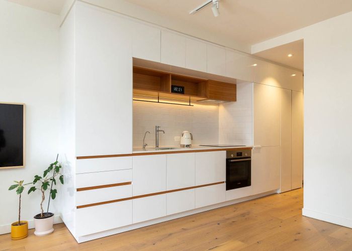  at 215/38 Khyber Pass Road, Grafton, Auckland City, Auckland