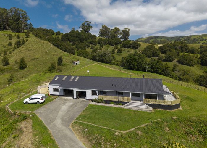  at 55 Harrington Road, Muriwai, Gisborne