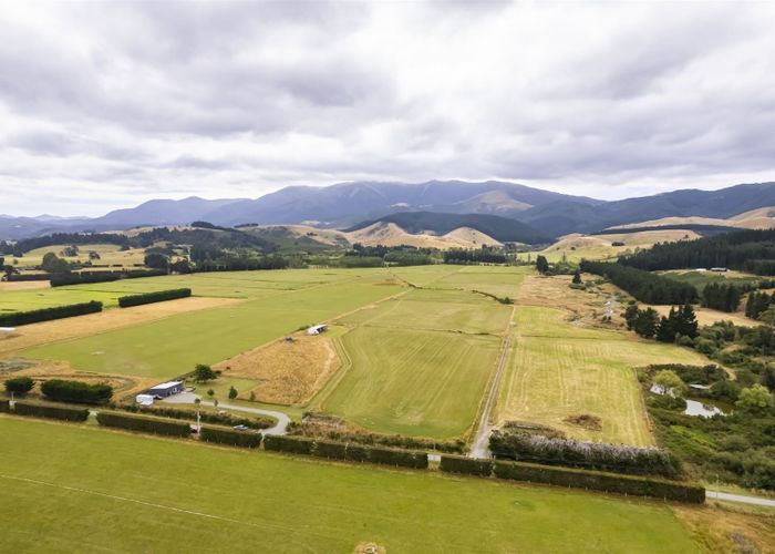  at 520 Bush Road, Coopers Creek, Oxford