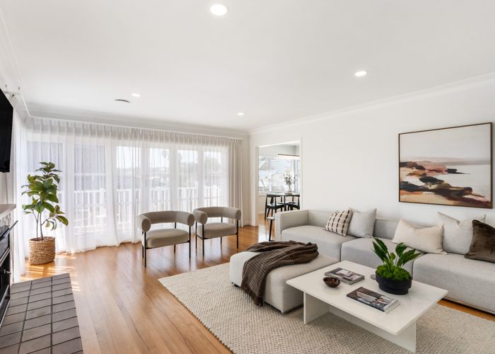  at 1/10 Raines Avenue, Forrest Hill, North Shore City, Auckland