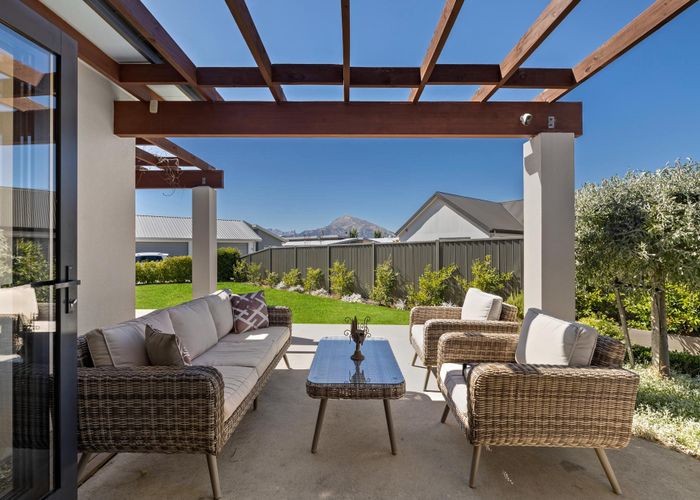  at 11 Marbleleaf Lane, Albert Town, Wanaka
