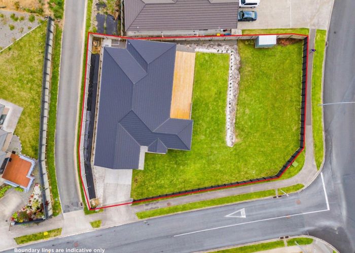  at 23 Garrett Drive, Whalers Gate, New Plymouth, Taranaki