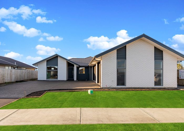  at 25 Da Vinci Avenue, Leeston, Selwyn, Canterbury