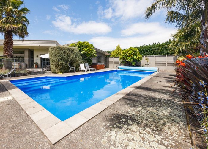  at 291 Napier Road, Kelvin Grove, Palmerston North, Manawatu / Whanganui