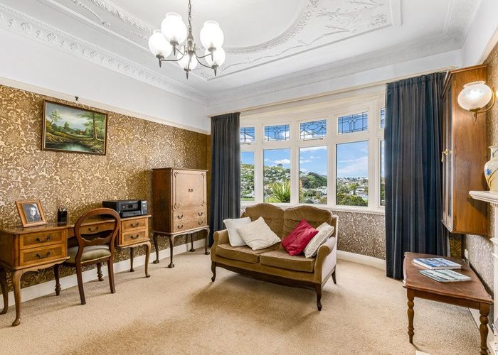  at 25 Makara Road, Karori, Wellington, Wellington