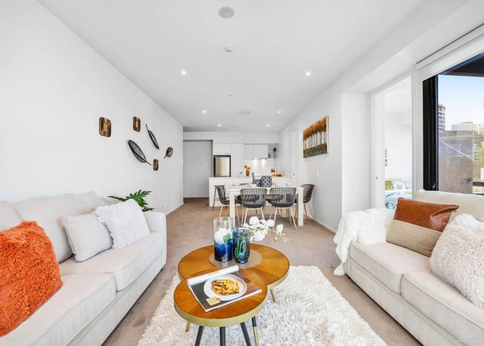  at 304/132 Vincent Street, City Centre, Auckland City, Auckland