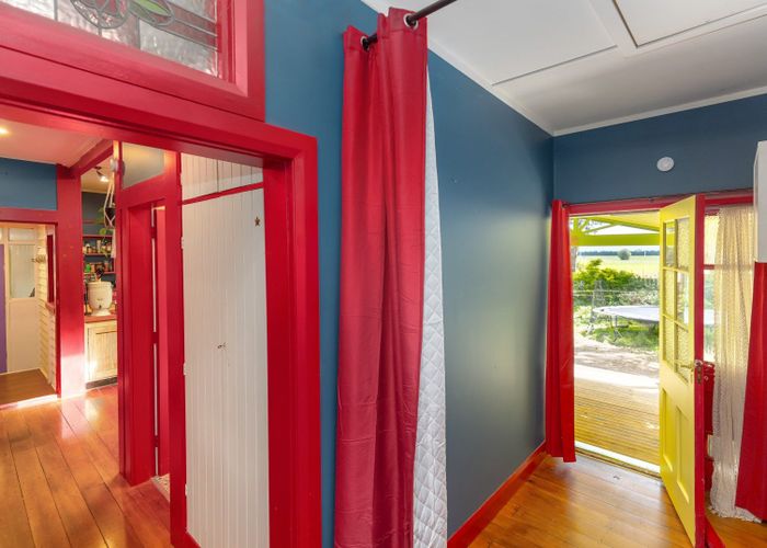  at 595 Wards Line, Greytown, South Wairarapa, Wellington