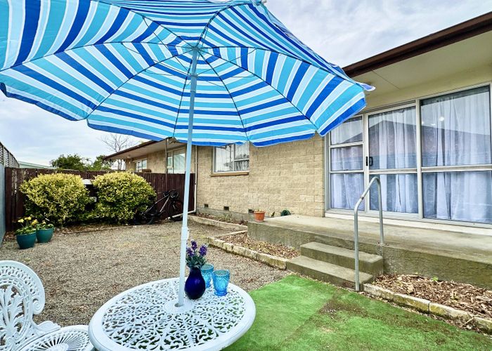  at 3/142 Chalmers Avenue, Ashburton, Ashburton, Canterbury
